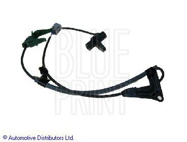 BLUE PRINT adt37118c -  Датчик, частота вращения колеса